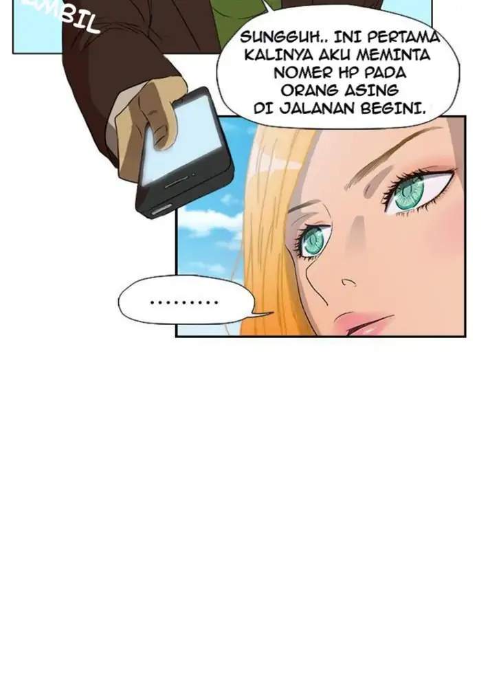 Wind Breaker chapter 22 halaman 28