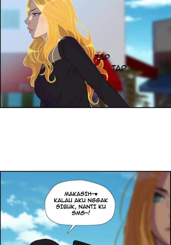 Wind Breaker chapter 22 halaman 36