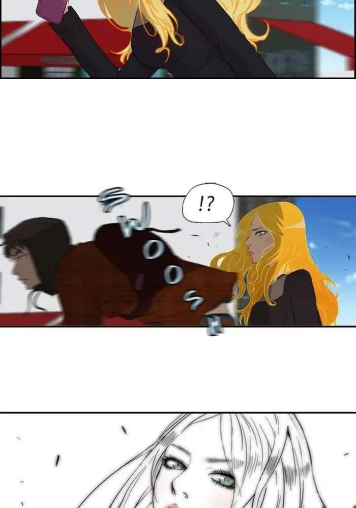 Wind Breaker chapter 22 halaman 44