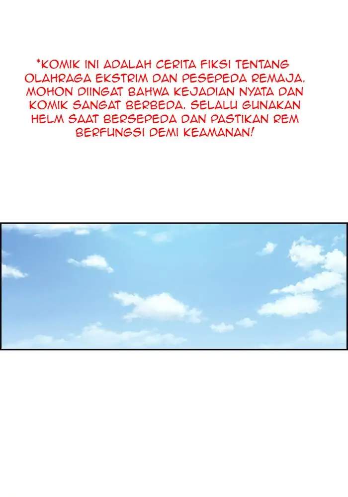 Wind Breaker Bab 220 halaman 1