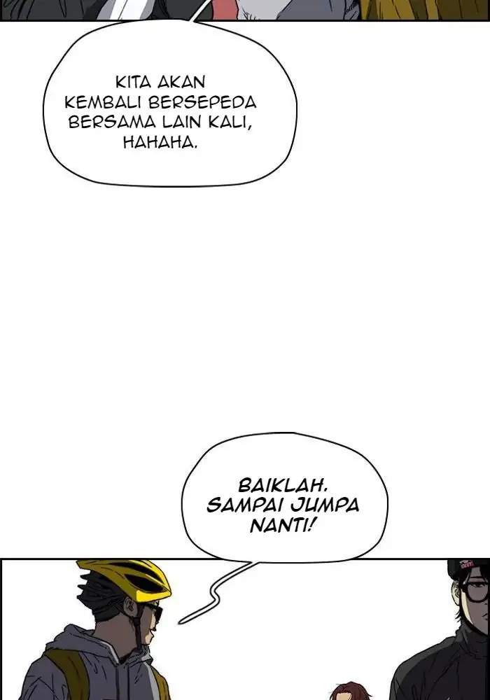 Wind Breaker Bab 220 halaman 11