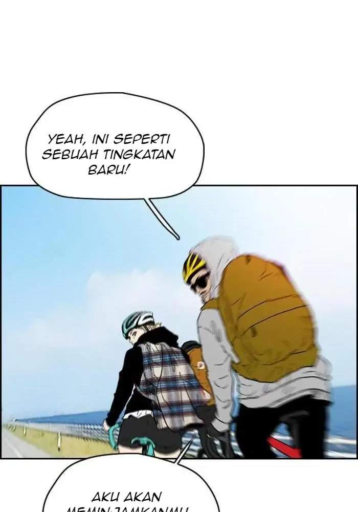 Wind Breaker Bab 220 halaman 29