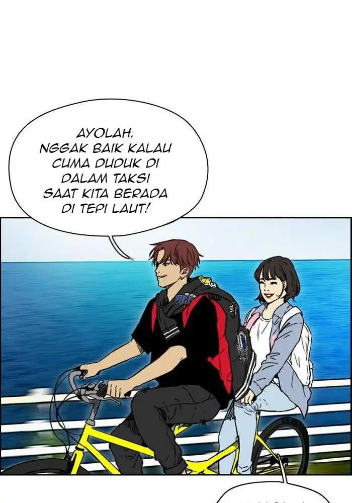 Wind Breaker Bab 220 halaman 57