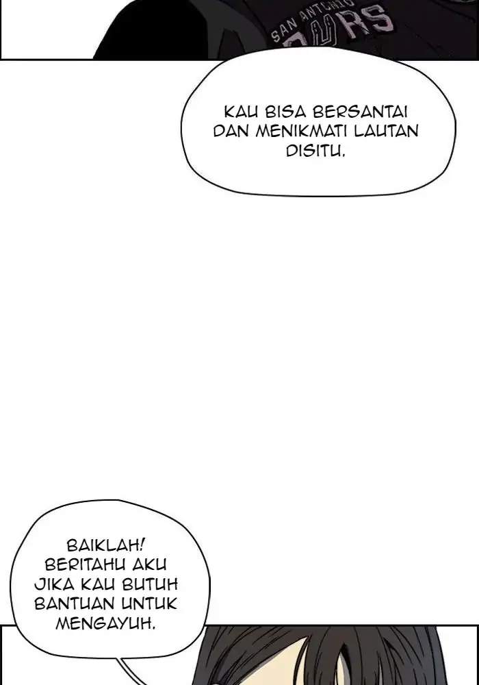 Wind Breaker Bab 220 halaman 59