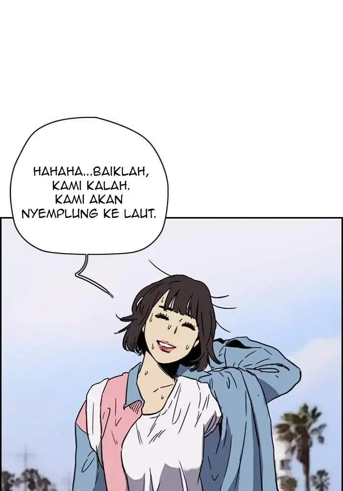 Wind Breaker chapter 221 halaman 11