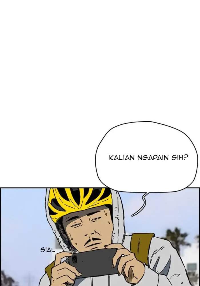 Wind Breaker chapter 221 halaman 34