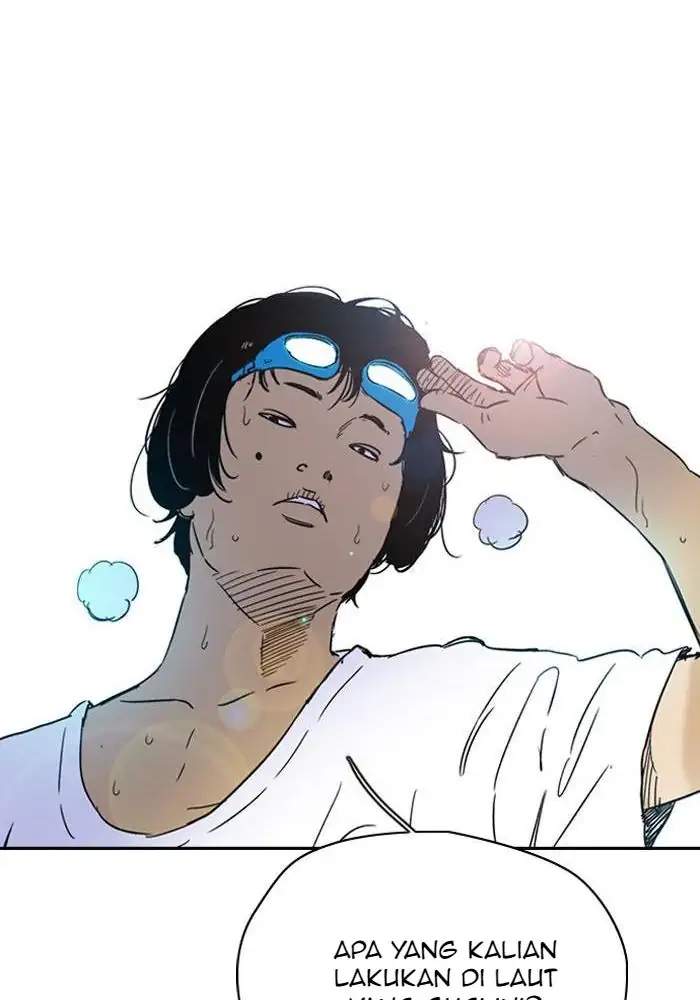 Wind Breaker chapter 221 halaman 41