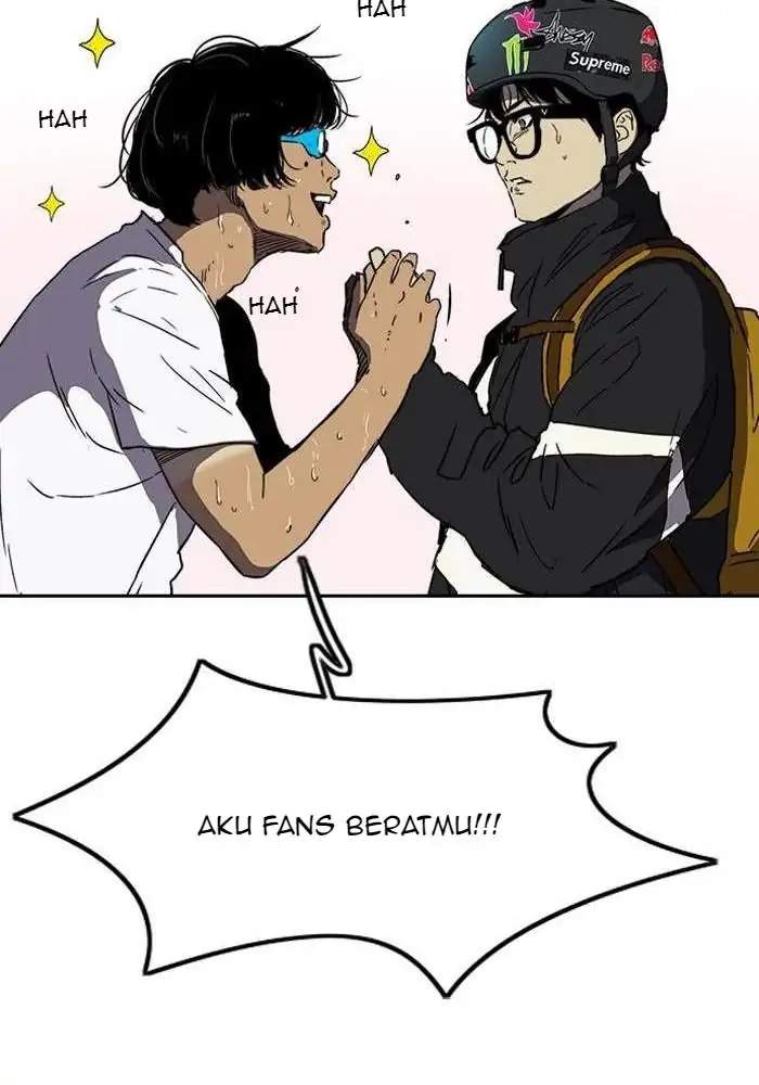 Wind Breaker chapter 221 halaman 56