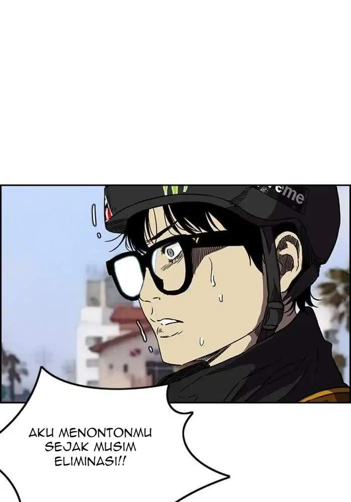 Wind Breaker chapter 221 halaman 57