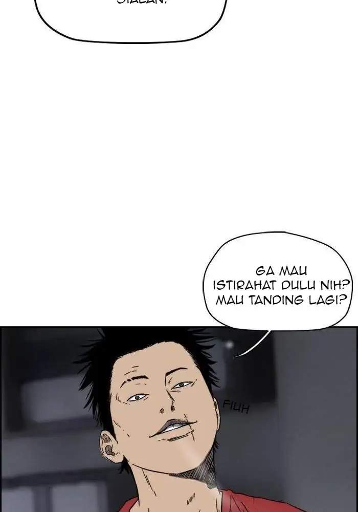 Wind Breaker chapter 221 halaman 78