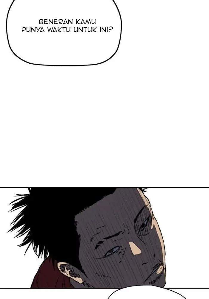 Wind Breaker chapter 221 halaman 81