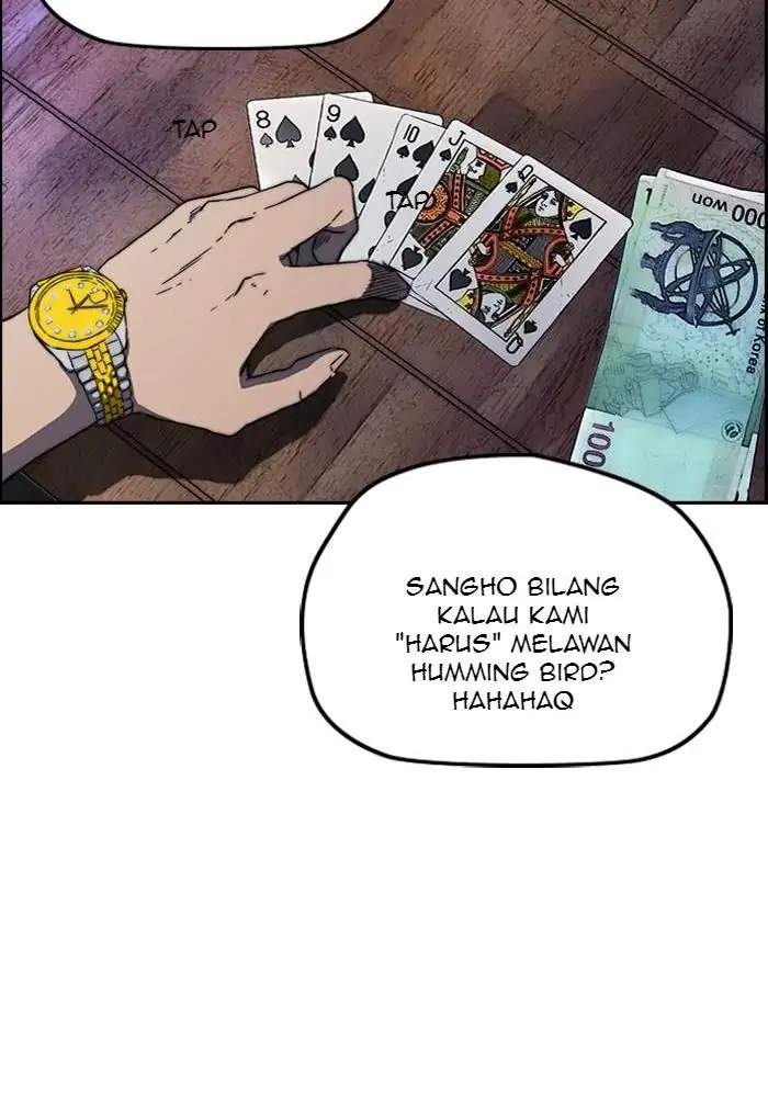 Wind Breaker chapter 221 halaman 86