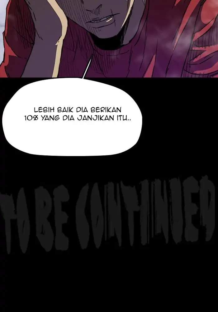 Wind Breaker chapter 221 halaman 89