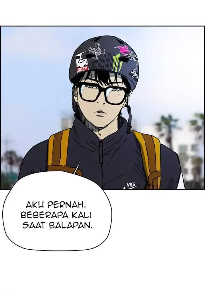 Wind Breaker chapter 222 halaman 7