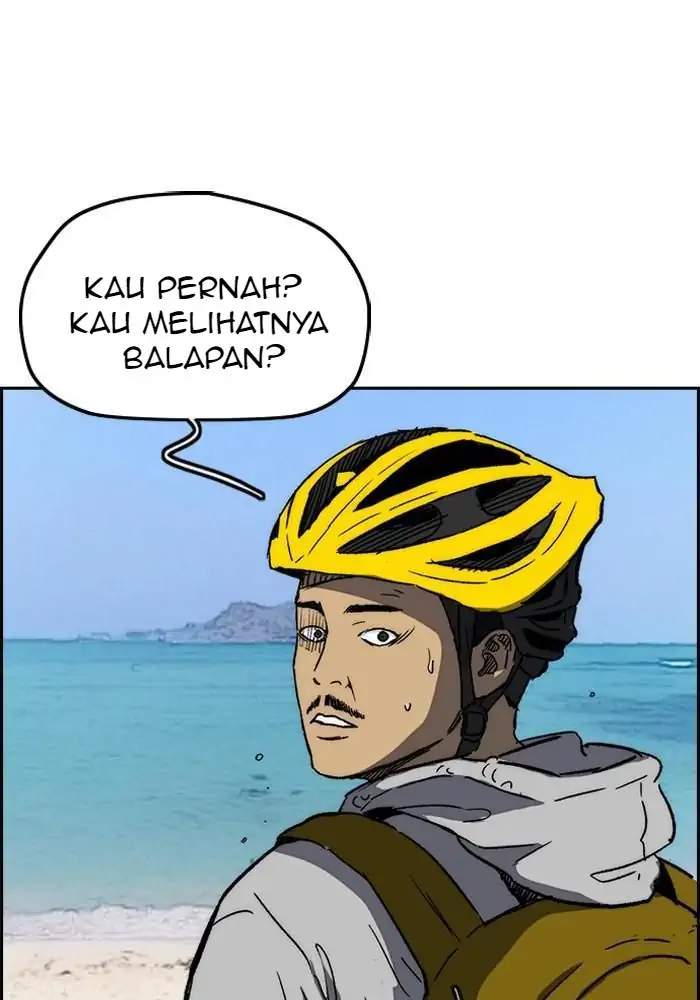 Wind Breaker chapter 222 halaman 8
