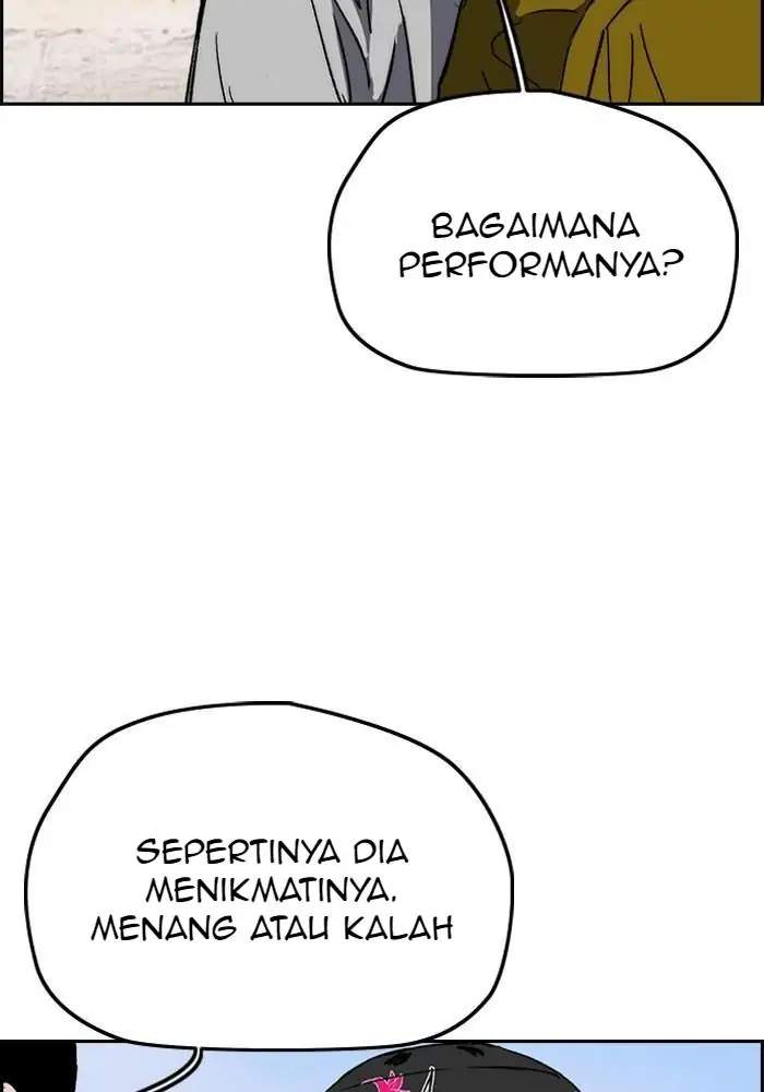 Wind Breaker chapter 222 halaman 9