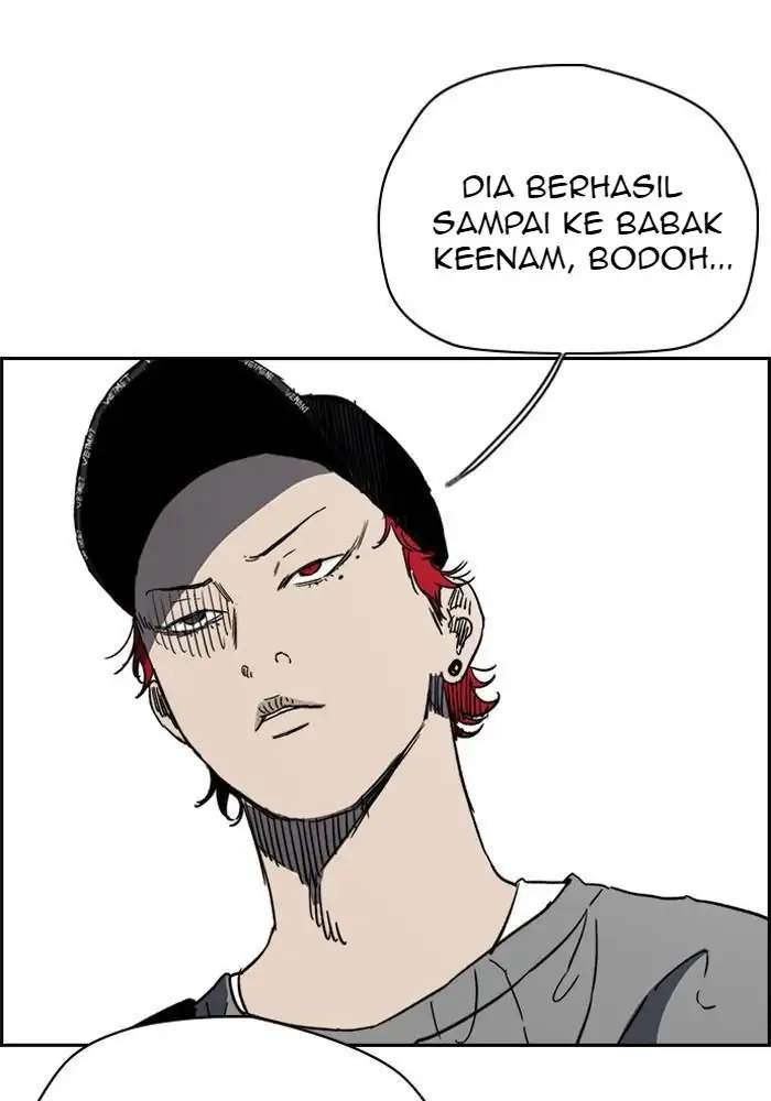 Wind Breaker chapter 222 halaman 12