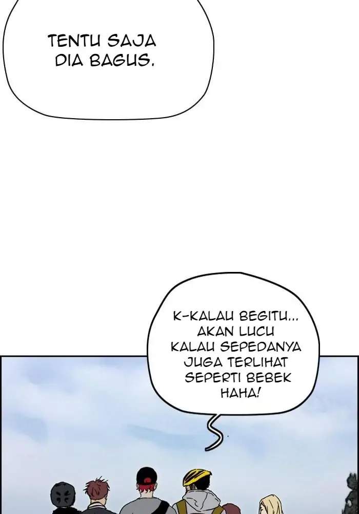 Wind Breaker chapter 222 halaman 13