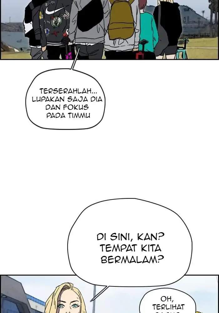 Wind Breaker chapter 222 halaman 14