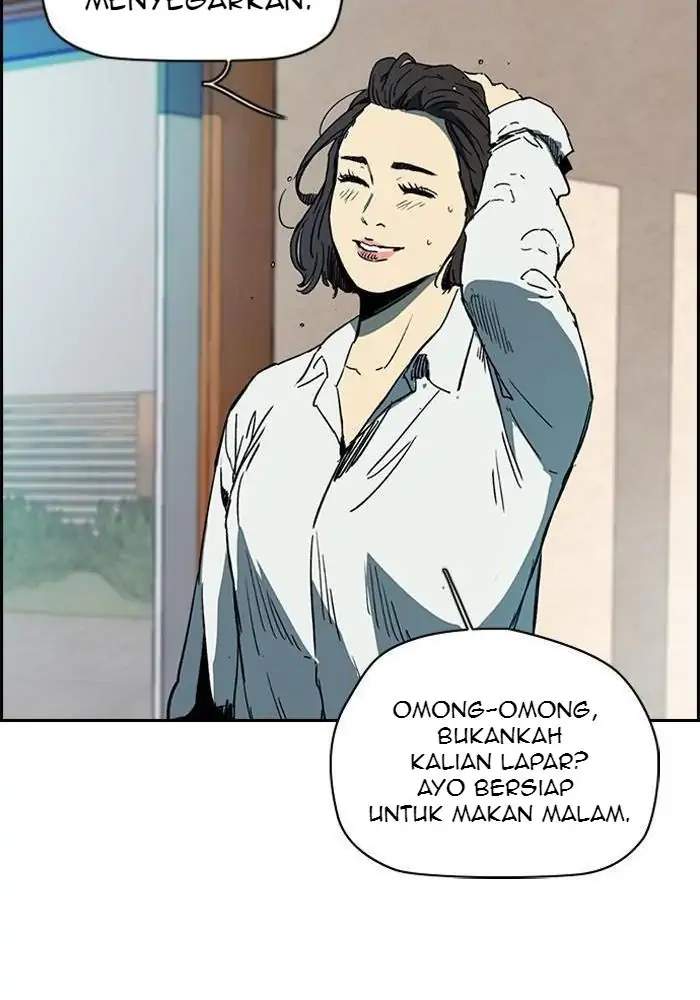 Wind Breaker chapter 222 halaman 20