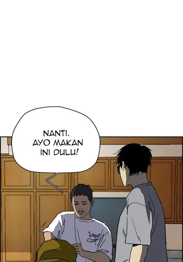 Wind Breaker chapter 222 halaman 22