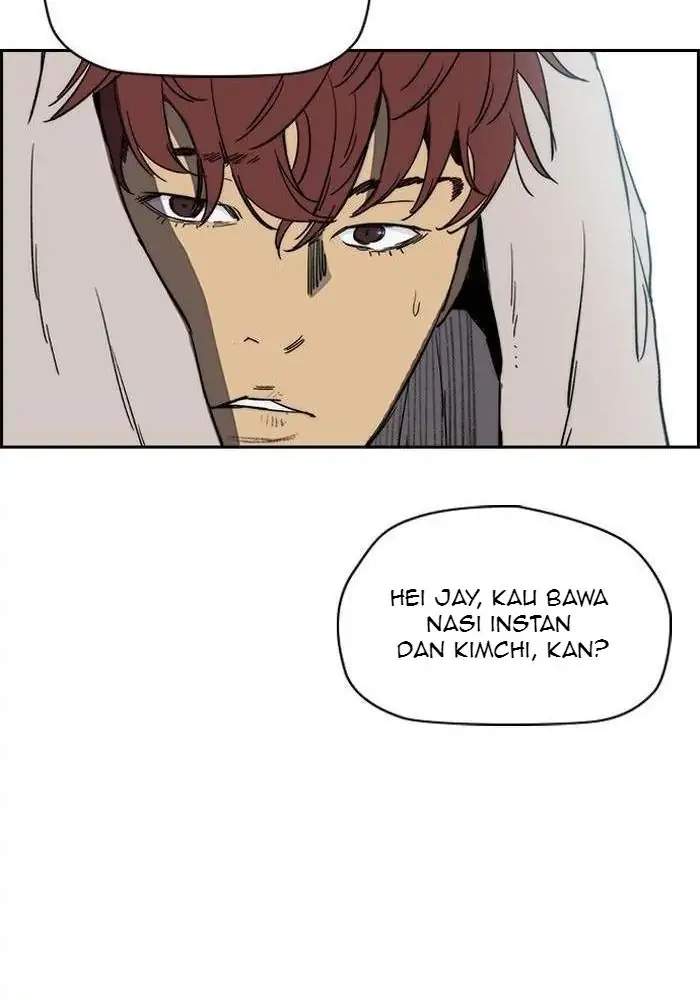 Wind Breaker chapter 222 halaman 25
