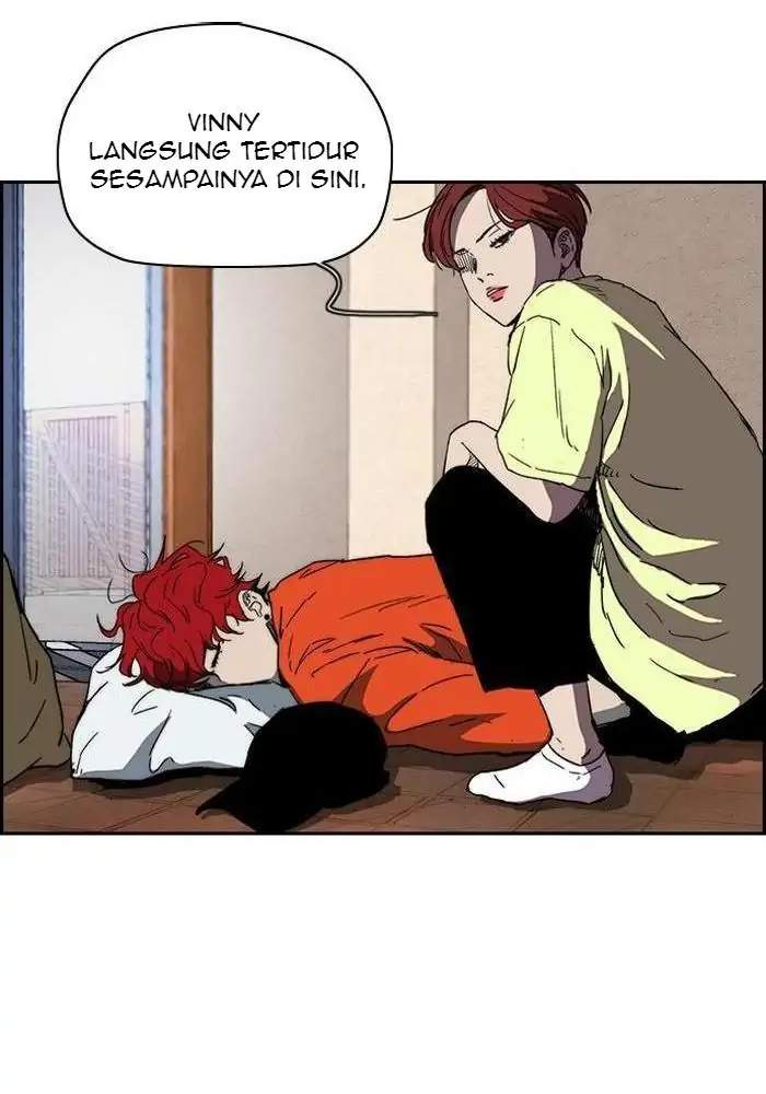 Wind Breaker chapter 222 halaman 26