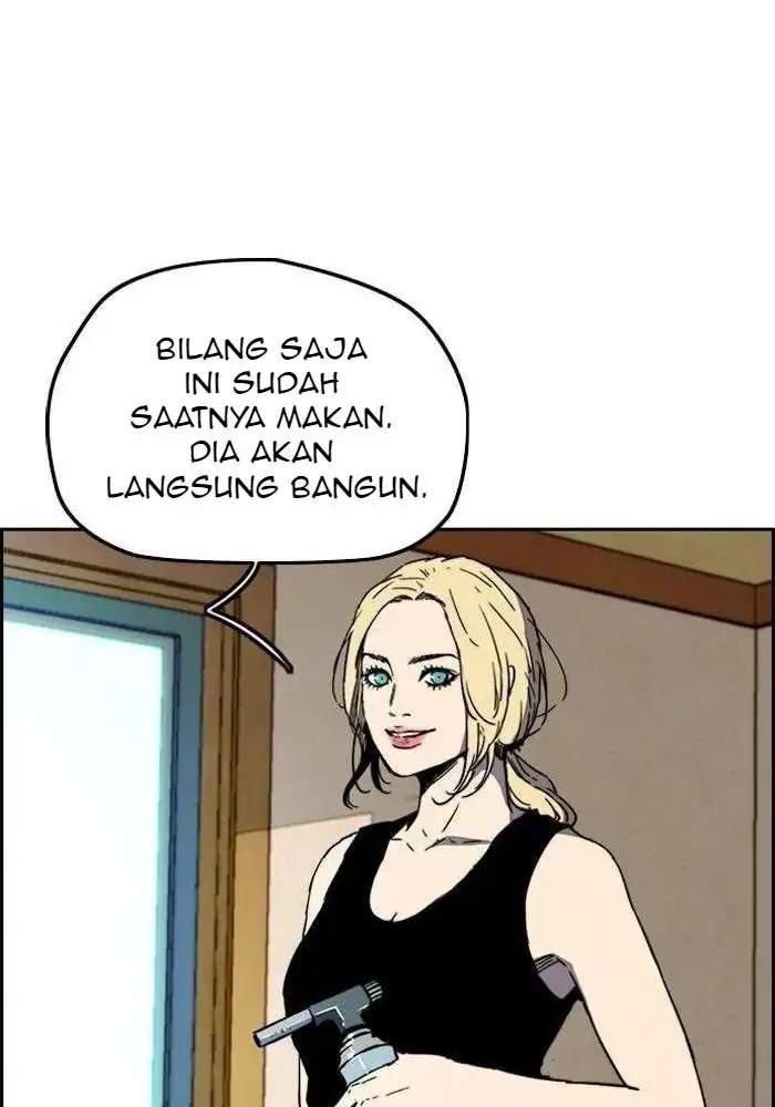 Wind Breaker chapter 222 halaman 27