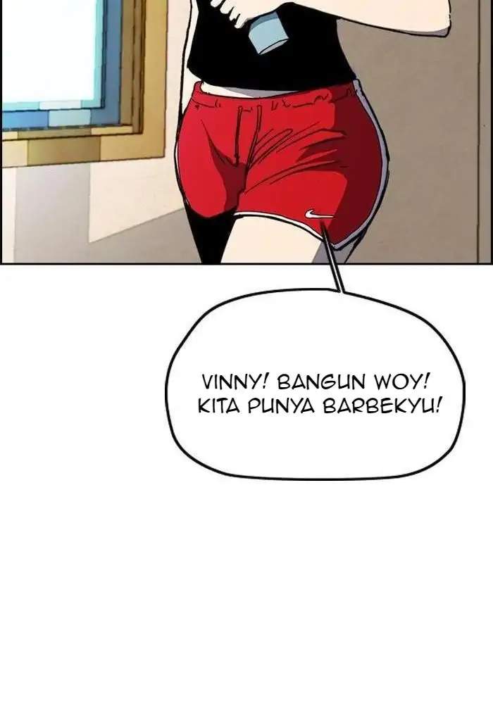 Wind Breaker chapter 222 halaman 28