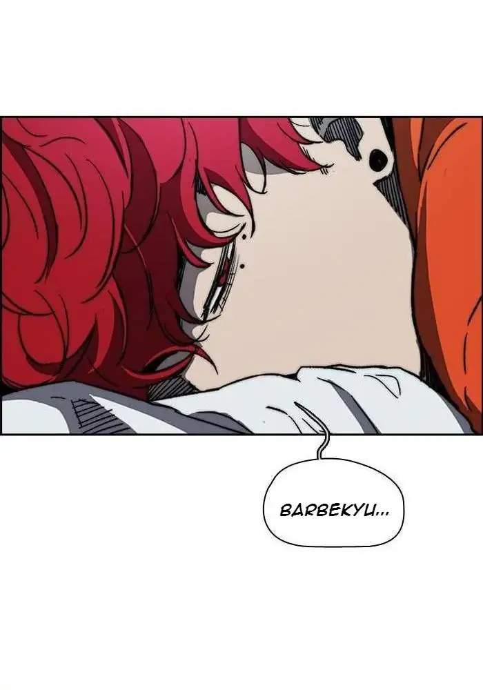 Wind Breaker chapter 222 halaman 29