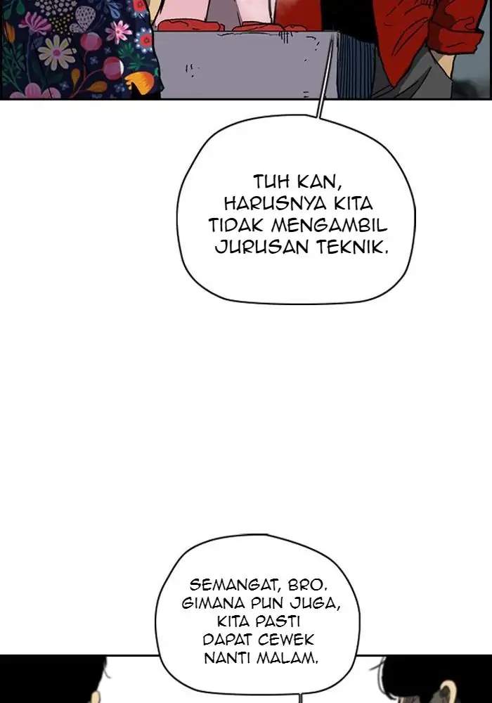 Wind Breaker chapter 222 halaman 36