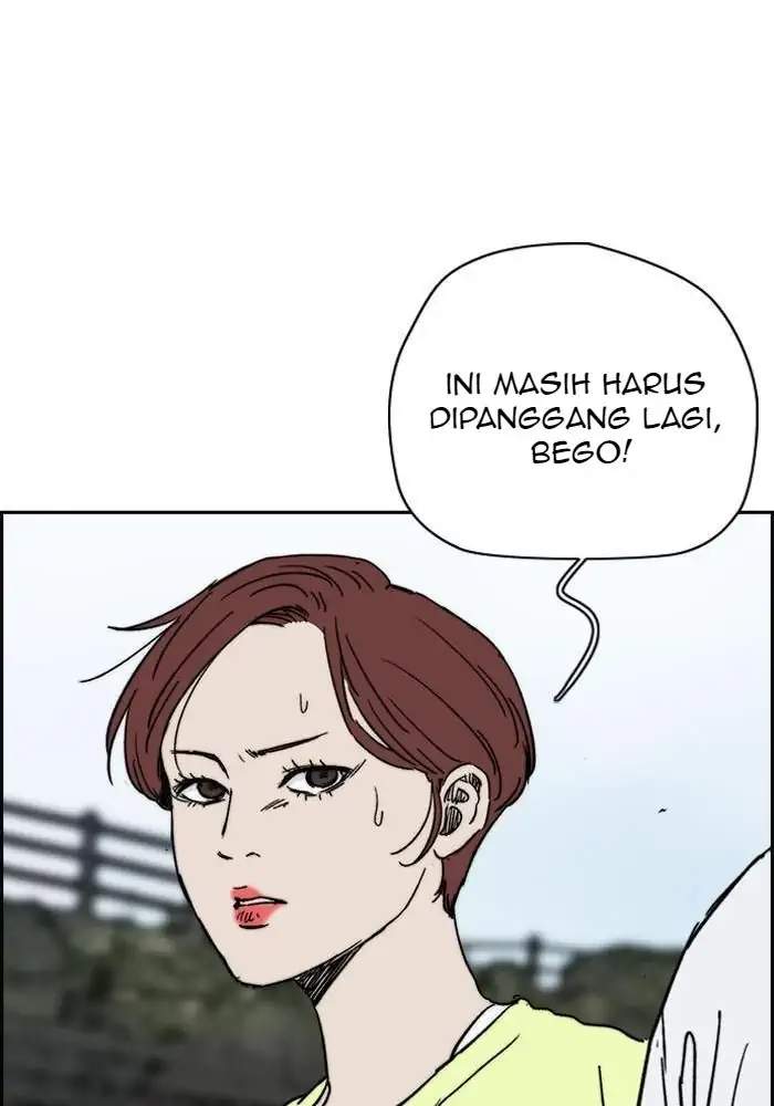 Wind Breaker chapter 222 halaman 41