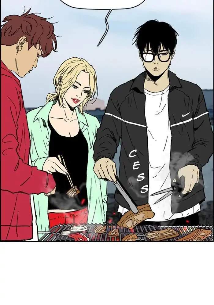 Wind Breaker chapter 222 halaman 43