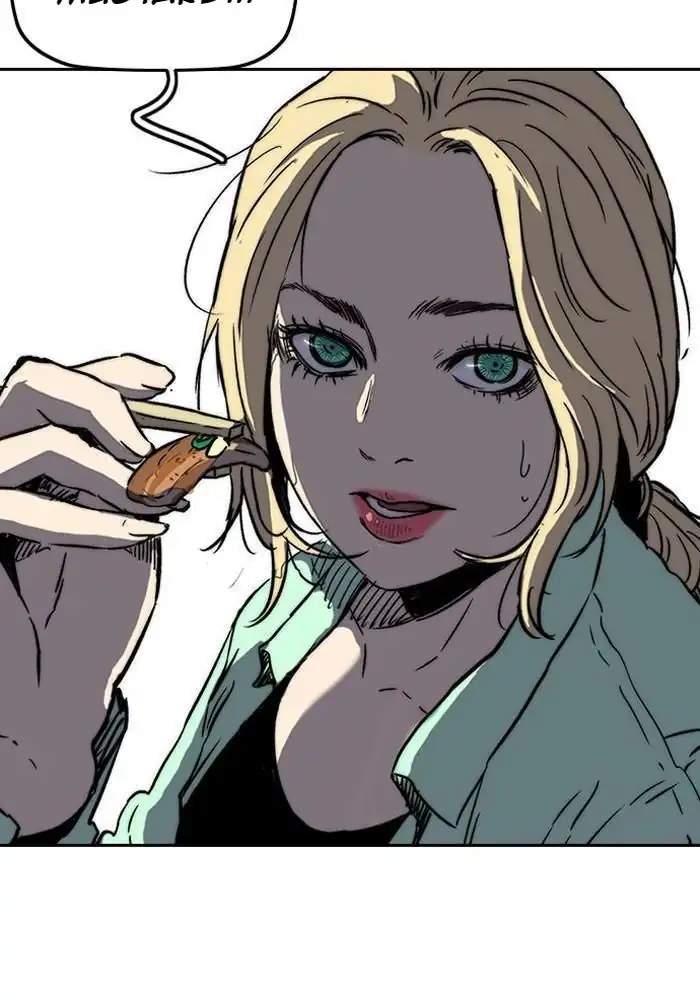 Wind Breaker chapter 222 halaman 47