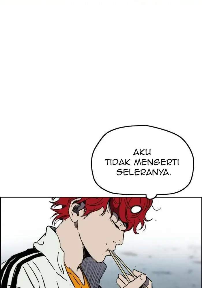 Wind Breaker chapter 222 halaman 49