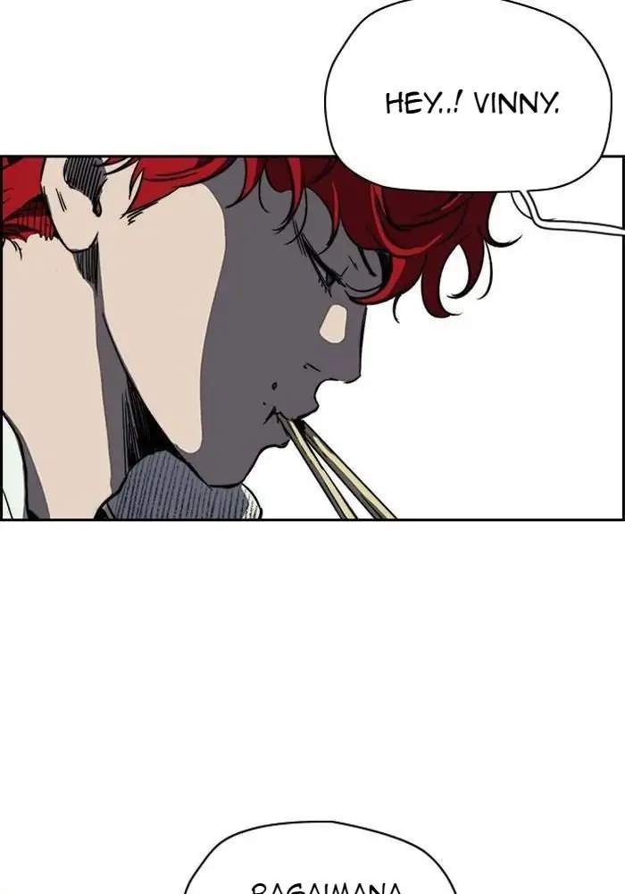Wind Breaker chapter 222 halaman 51
