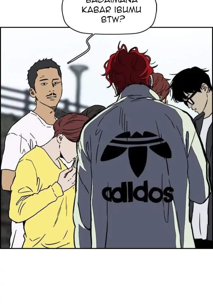 Wind Breaker chapter 222 halaman 52
