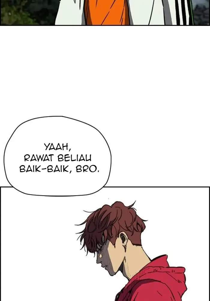 Wind Breaker chapter 222 halaman 54