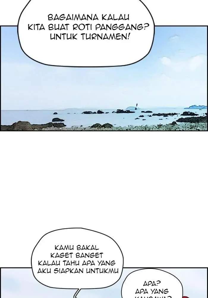 Wind Breaker chapter 222 halaman 56