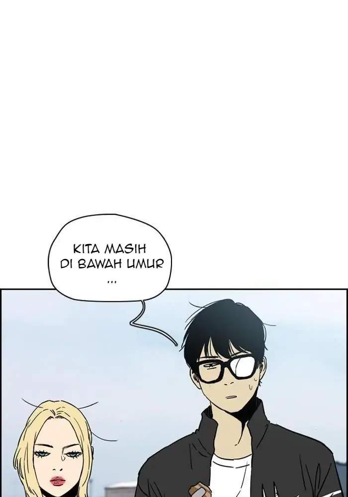 Wind Breaker chapter 222 halaman 59