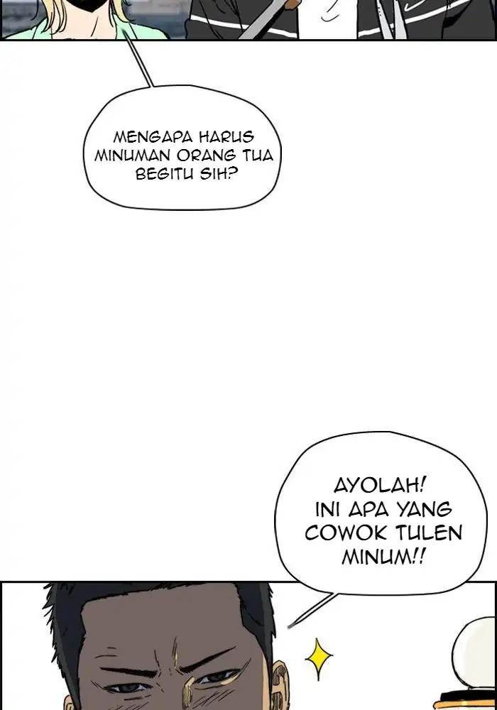 Wind Breaker chapter 222 halaman 60