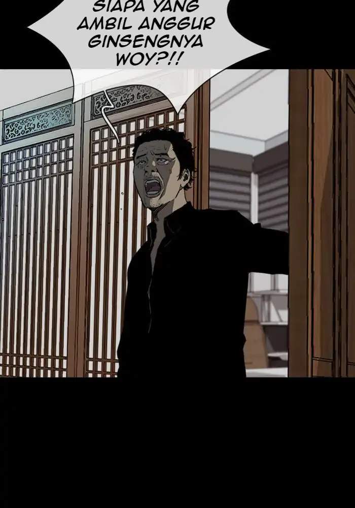 Wind Breaker chapter 222 halaman 63