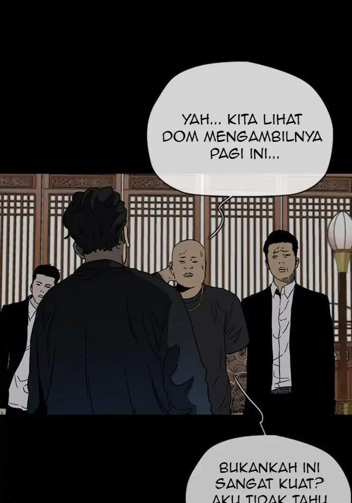 Wind Breaker chapter 222 halaman 64