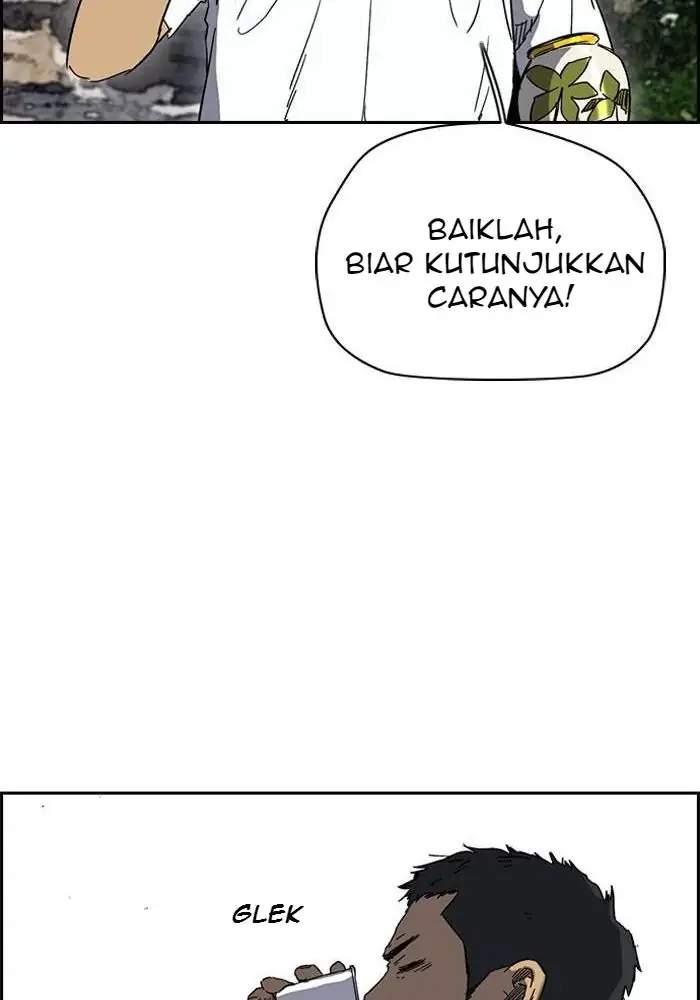 Wind Breaker chapter 222 halaman 70