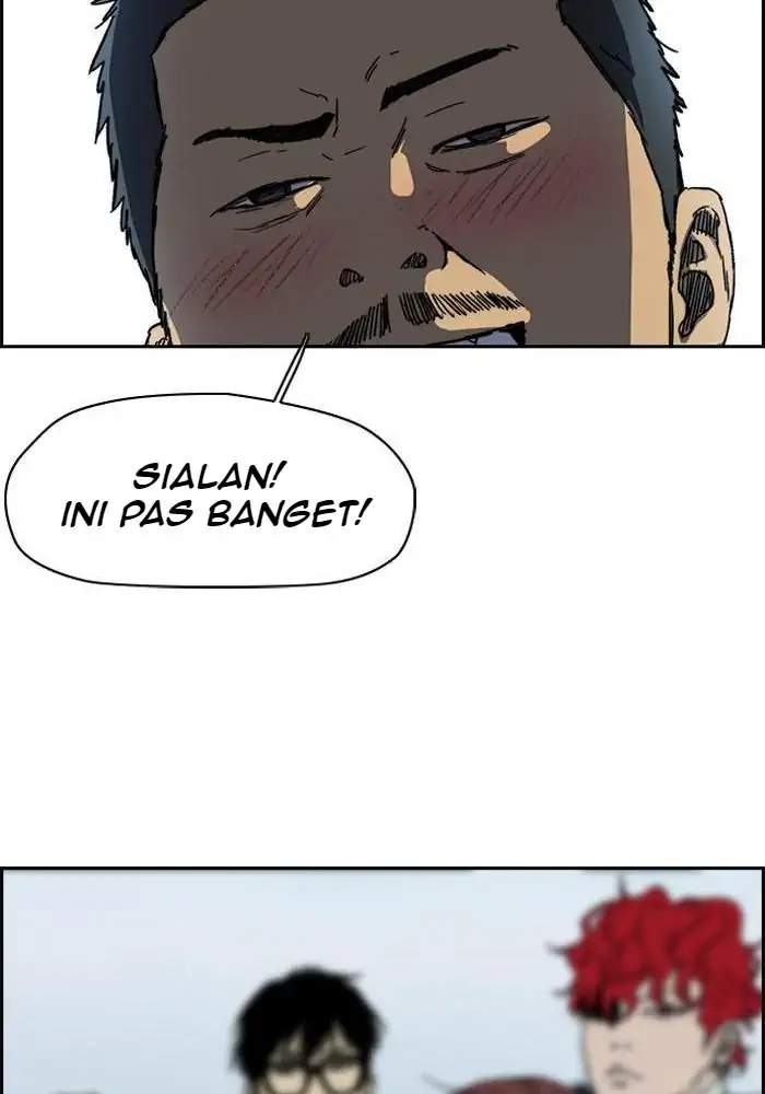 Wind Breaker chapter 222 halaman 72
