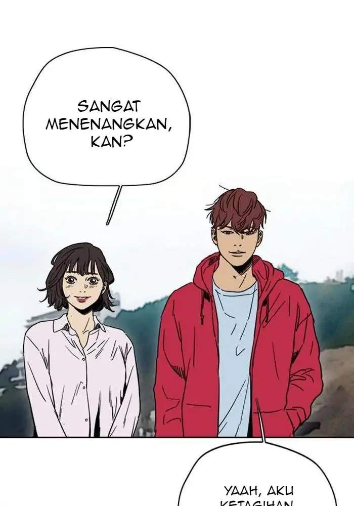 Wind Breaker chapter 222 halaman 86
