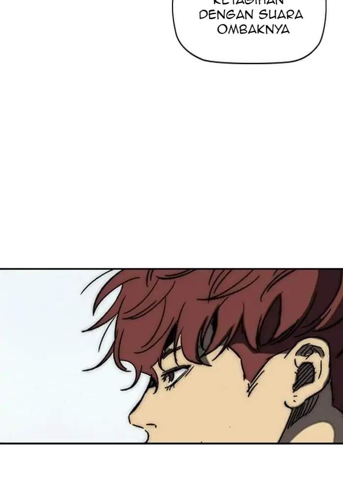 Wind Breaker chapter 222 halaman 87