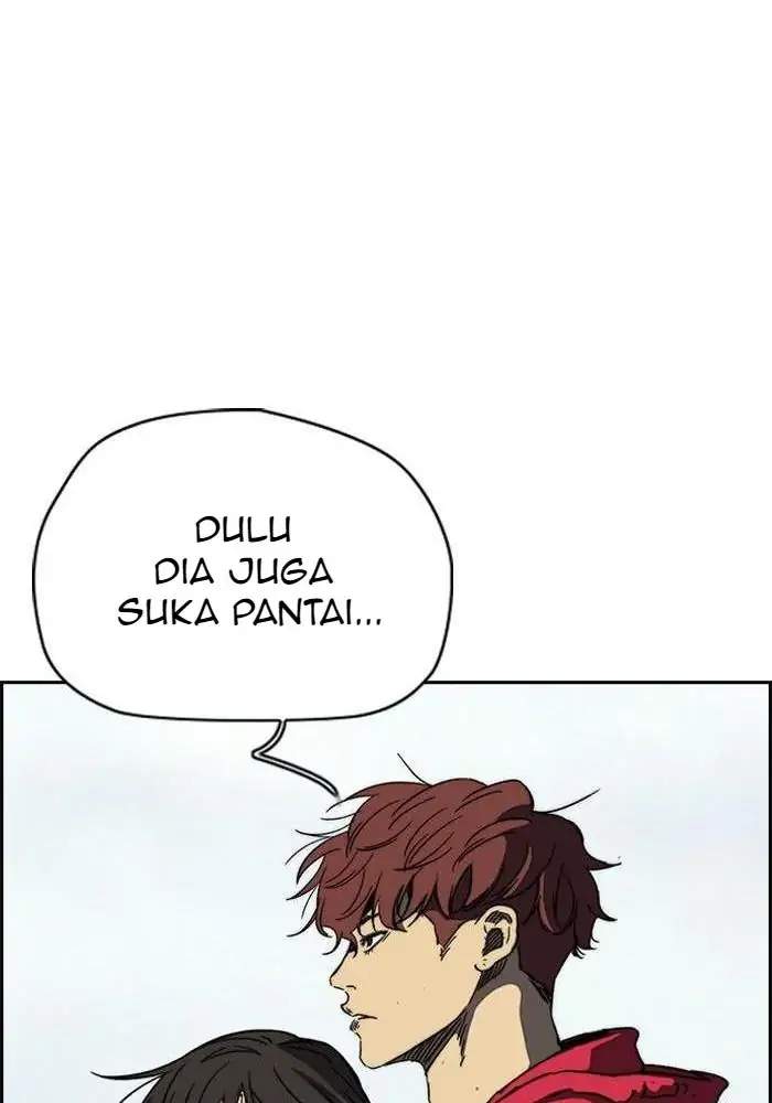 Wind Breaker chapter 222 halaman 88