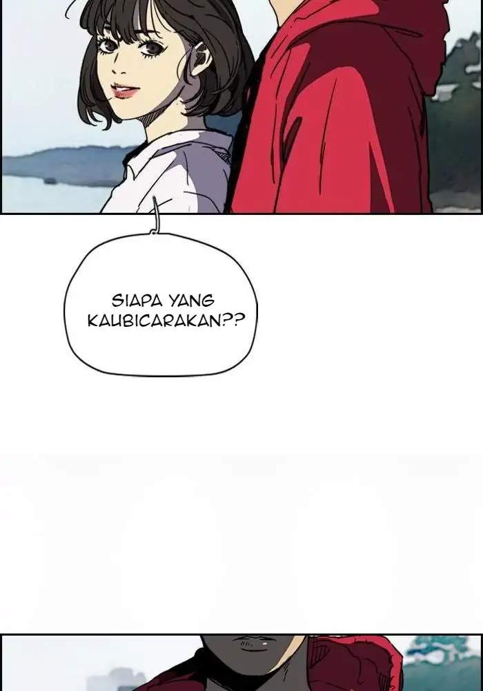 Wind Breaker chapter 222 halaman 89