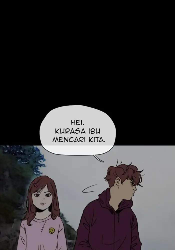 Wind Breaker chapter 222 halaman 92